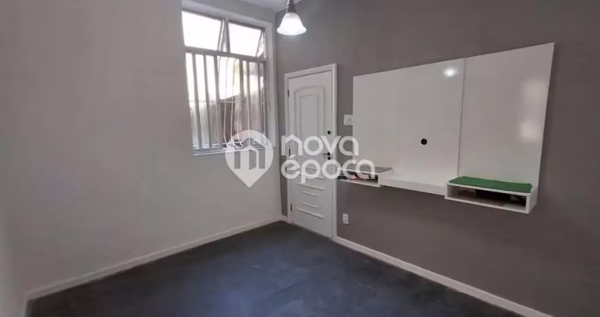 Apartamento com 2 quartos à venda na Rua Navarro, Santa Teresa, Rio de Janeiro