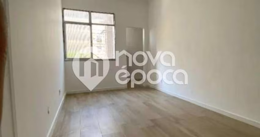 Apartamento com 1 quarto à venda na Rua Barão do Flamengo, Flamengo, Rio de Janeiro