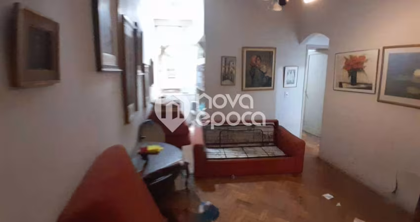 Apartamento com 1 quarto à venda na Rua Leopoldo Miguez, Copacabana, Rio de Janeiro