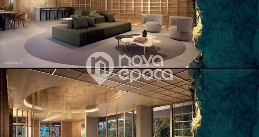 Apartamento com 2 quartos à venda na Rua Dona Delfina, Tijuca, Rio de Janeiro