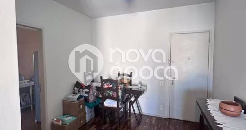 Apartamento com 2 quartos à venda na Rua Ipiranga, Laranjeiras, Rio de Janeiro