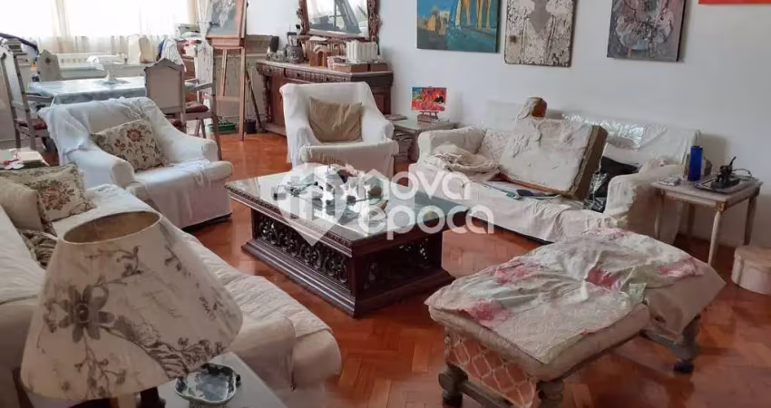 Apartamento com 3 quartos à venda na Rua Haddock Lobo, Tijuca, Rio de Janeiro