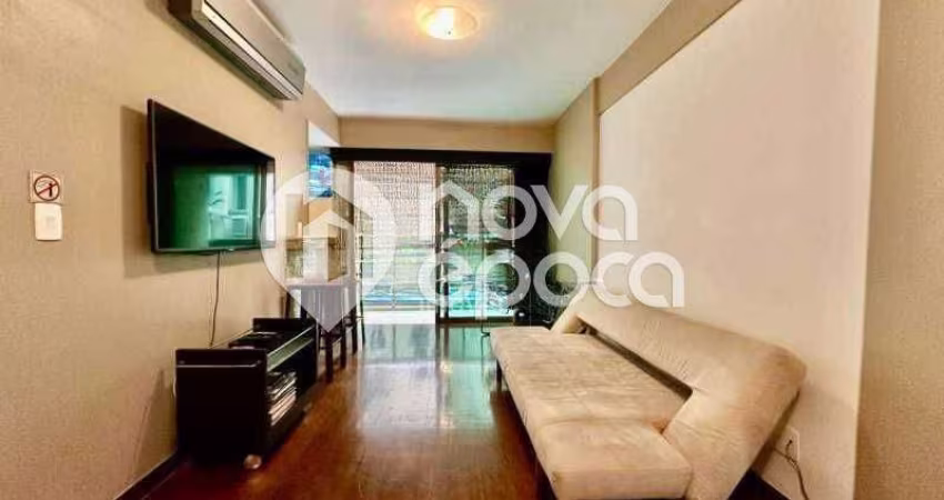 Apartamento com 2 quartos à venda na Avenida Epitácio Pessoa, Lagoa, Rio de Janeiro