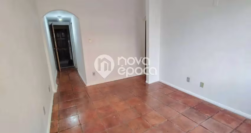 Apartamento com 2 quartos à venda na Rua Heráclito Graça, Lins de Vasconcelos, Rio de Janeiro