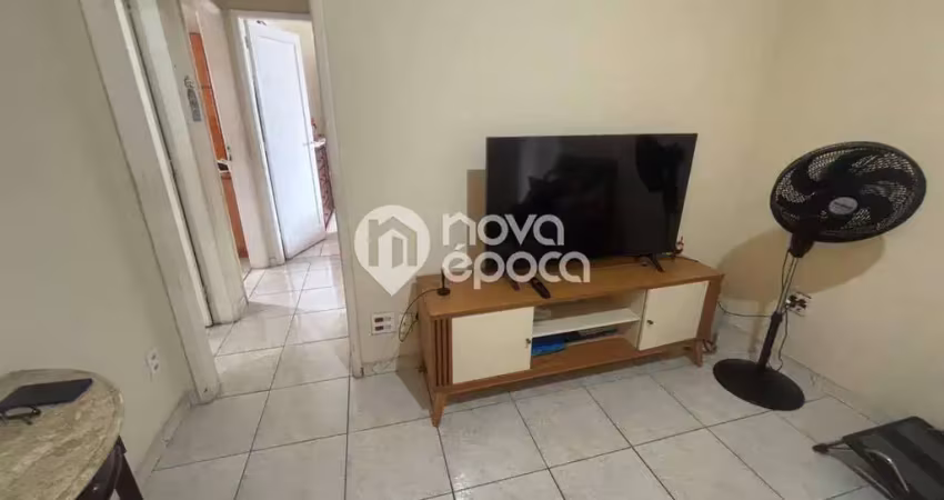 Apartamento com 3 quartos à venda na Avenida Marechal Rondon, São Francisco Xavier, Rio de Janeiro