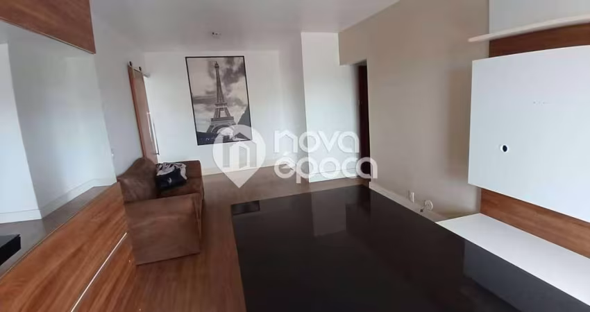 Apartamento com 2 quartos à venda na Rua Getúlio, Todos os Santos, Rio de Janeiro