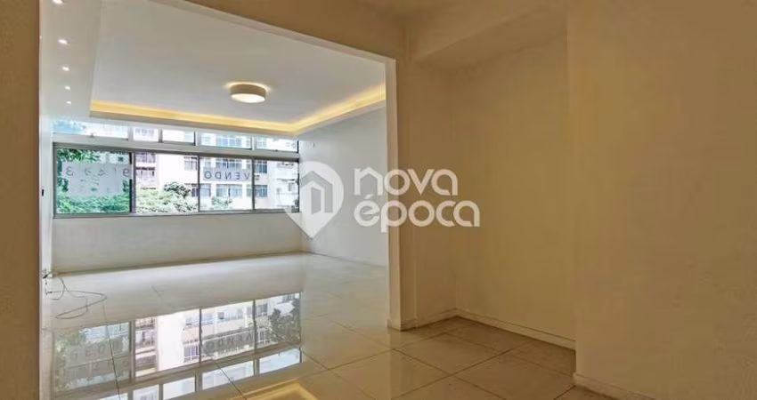 Apartamento com 3 quartos à venda na Rua Uruguai, Tijuca, Rio de Janeiro
