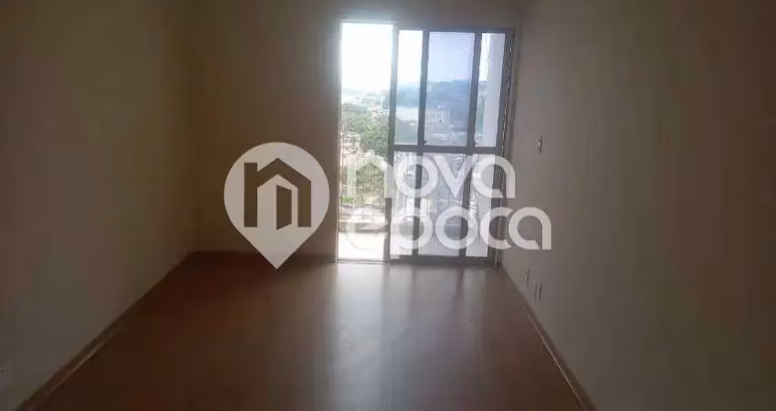 Apartamento com 2 quartos à venda na Rua São Francisco Xavier, Maracanã, Rio de Janeiro