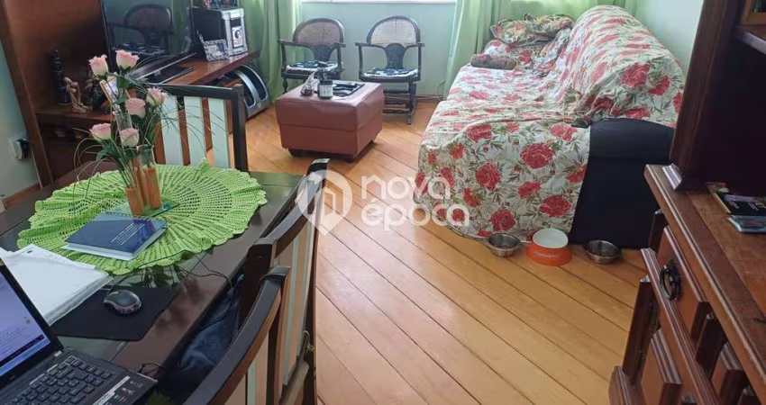 Apartamento com 3 quartos à venda na Rua Marechal Taumaturgo de Azevedo, Tijuca, Rio de Janeiro