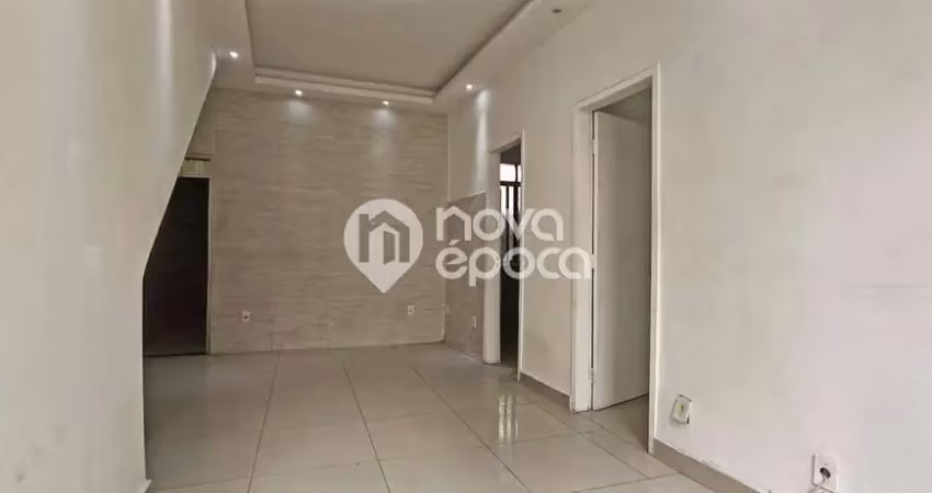 Casa em condomínio fechado com 2 quartos à venda na Rua Barão do Bom Retiro, Engenho Novo, Rio de Janeiro