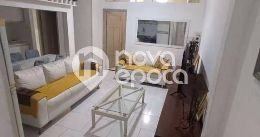 Apartamento com 3 quartos à venda na Avenida Nossa Senhora de Copacabana, Copacabana, Rio de Janeiro