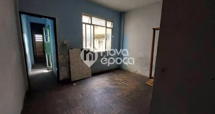 Apartamento com 2 quartos à venda na Rua Figueira de Melo, São Cristóvão, Rio de Janeiro