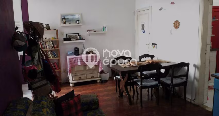 Apartamento com 3 quartos à venda na Rua Guimarães Natal, Copacabana, Rio de Janeiro