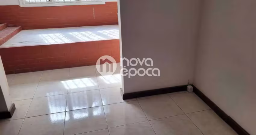 Apartamento com 1 quarto à venda na Rua Benjamim Batista, Jardim Botânico, Rio de Janeiro