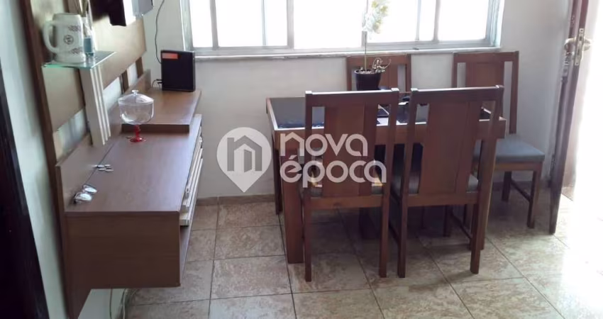 Casa com 3 quartos à venda na Rua Doutor Alfredo Barcelos, Olaria, Rio de Janeiro