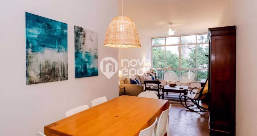 Apartamento com 3 quartos à venda na Rua Prudente de Morais, Ipanema, Rio de Janeiro
