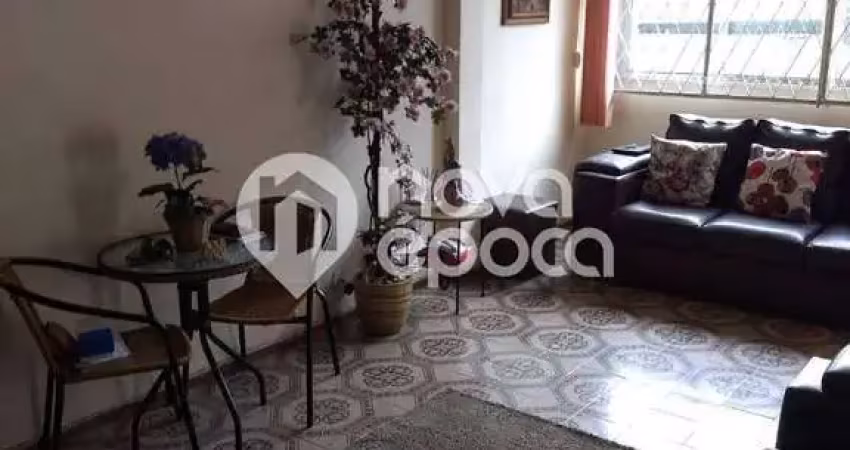 Praça seca | casa de vila 4 quartos, sendo 2 suites