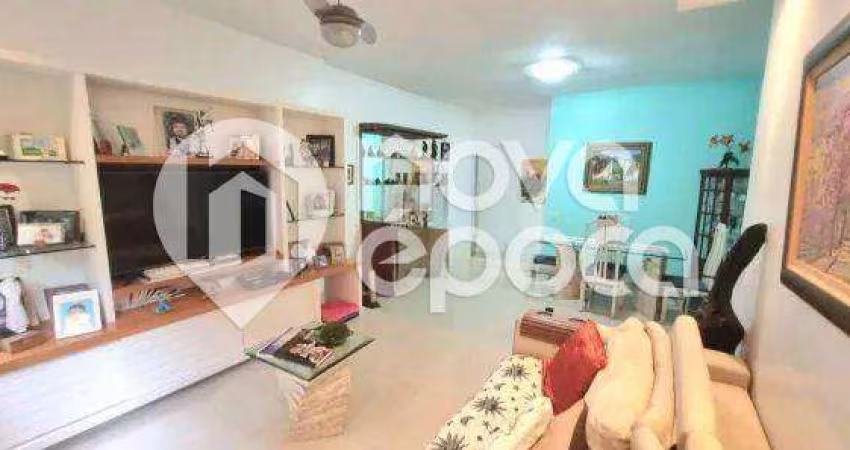 Apartamento com 3 quartos à venda na Avenida Epitácio Pessoa, Lagoa, Rio de Janeiro