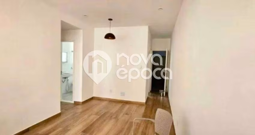 Apartamento com 2 quartos à venda na Rua Paissandu, Flamengo, Rio de Janeiro