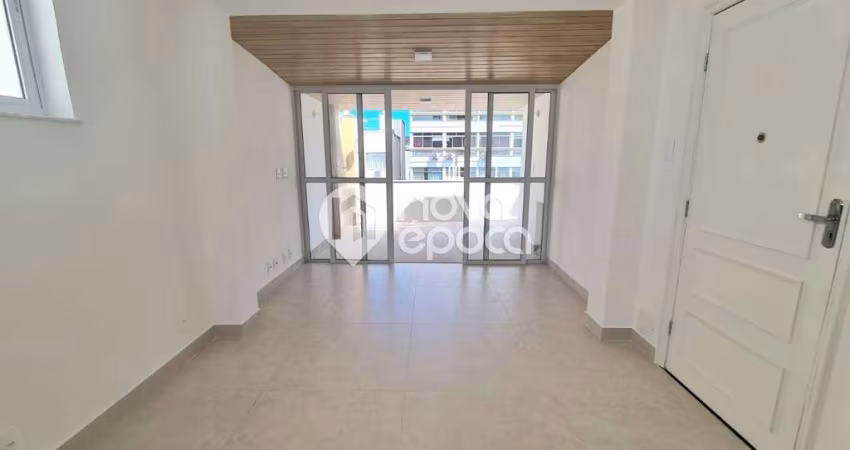 Apartamento com 1 quarto à venda na Rua Hilário de Gouveia, Copacabana, Rio de Janeiro