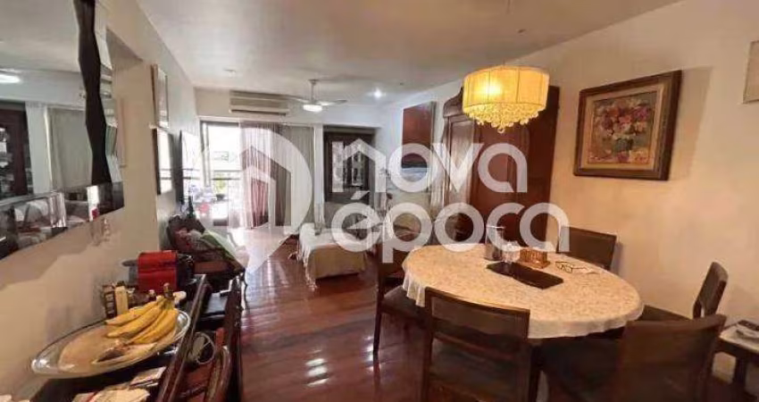 Apartamento com 3 quartos à venda na Rua Sorocaba, Botafogo, Rio de Janeiro