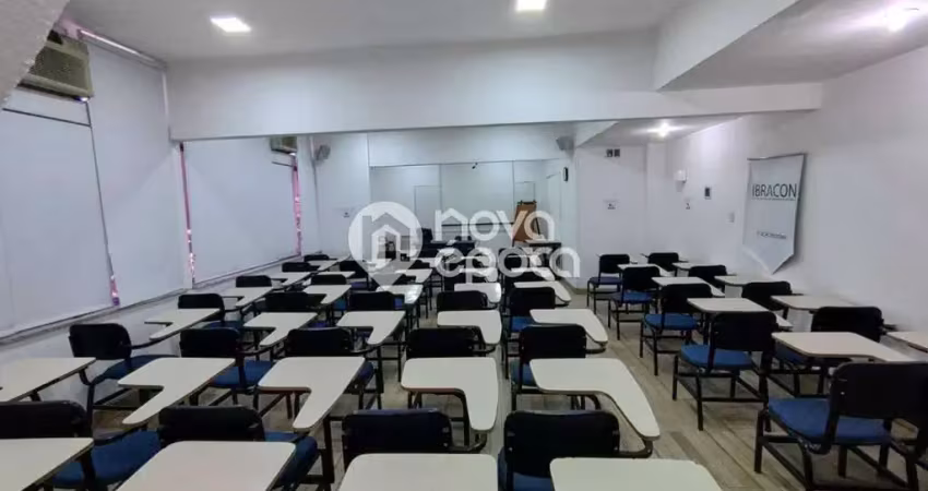 Sala comercial à venda na Avenida Passos, Centro, Rio de Janeiro