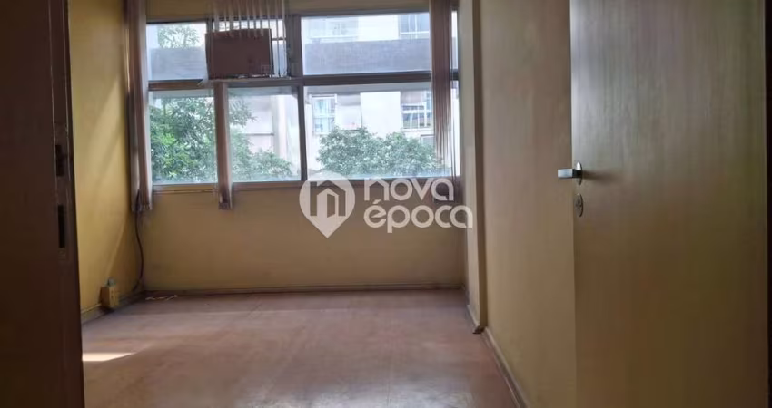 Sala comercial à venda na Rua Miguel Lemos, Copacabana, Rio de Janeiro