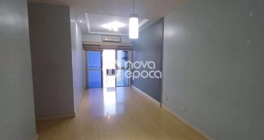 Apartamento com 2 quartos à venda na Rua Cândido Mendes, Glória, Rio de Janeiro