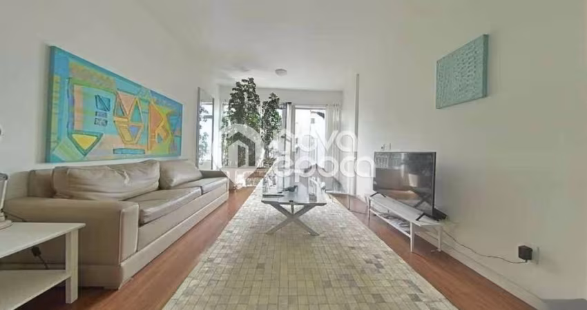 Apartamento com 3 quartos à venda na Rua Visconde de Pirajá, Ipanema, Rio de Janeiro