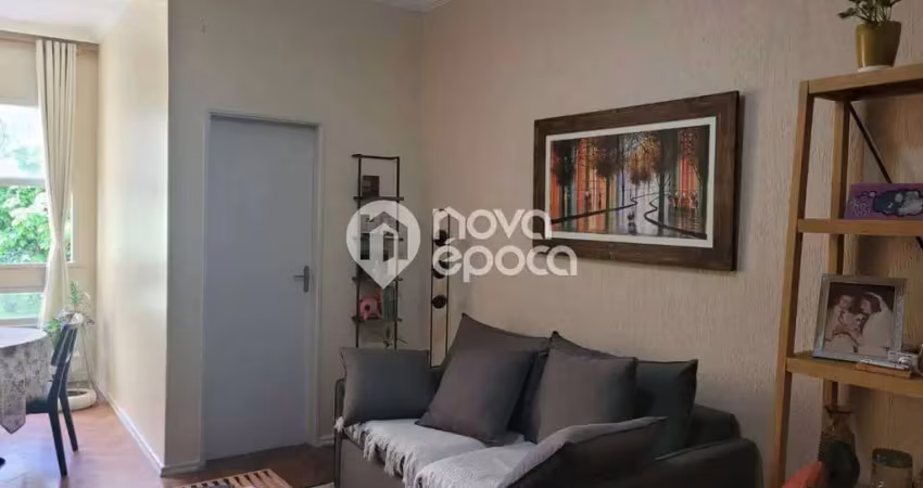 Apartamento com 2 quartos à venda na Rua Senador Vergueiro, Flamengo, Rio de Janeiro
