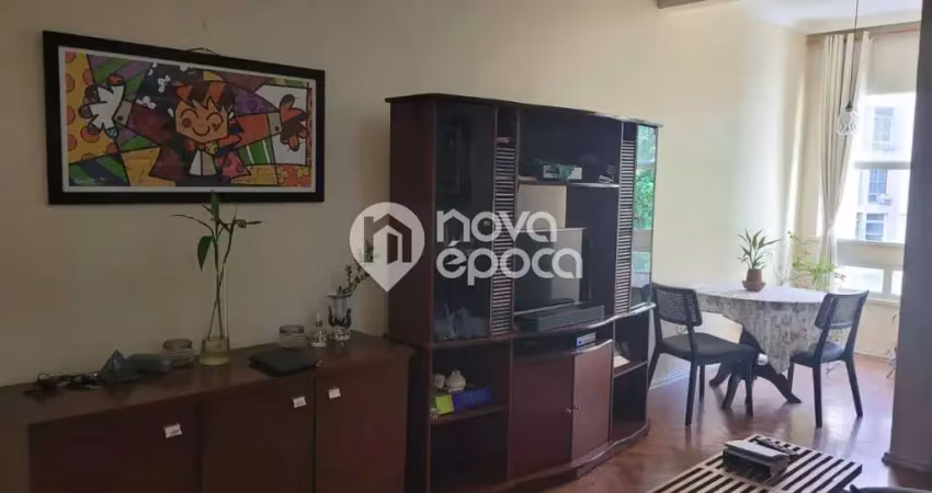 Apartamento com 2 quartos à venda na Rua Senador Vergueiro, Flamengo, Rio de Janeiro