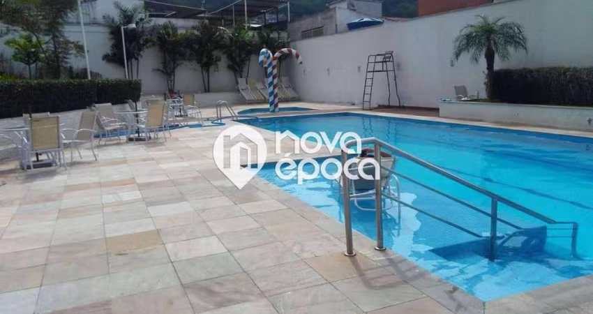 Apartamento com 2 quartos à venda na Avenida Ministro Edgard Romero, Madureira, Rio de Janeiro