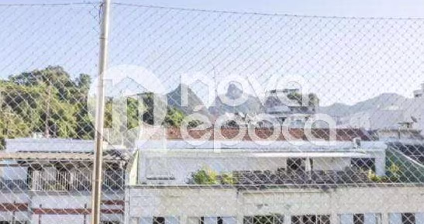 Apartamento com 5 quartos à venda na Rua Soares Cabral, Laranjeiras, Rio de Janeiro
