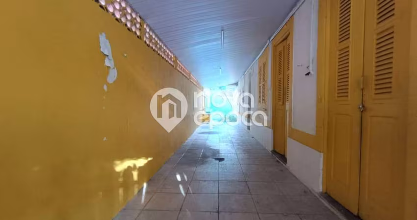 Casa em condomínio fechado com 3 quartos à venda na Rua Leopoldo, Andaraí, Rio de Janeiro
