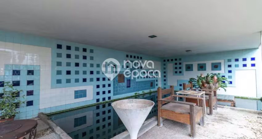 Casa com 3 quartos à venda na Travessa Xavier dos Passos, Santa Teresa, Rio de Janeiro