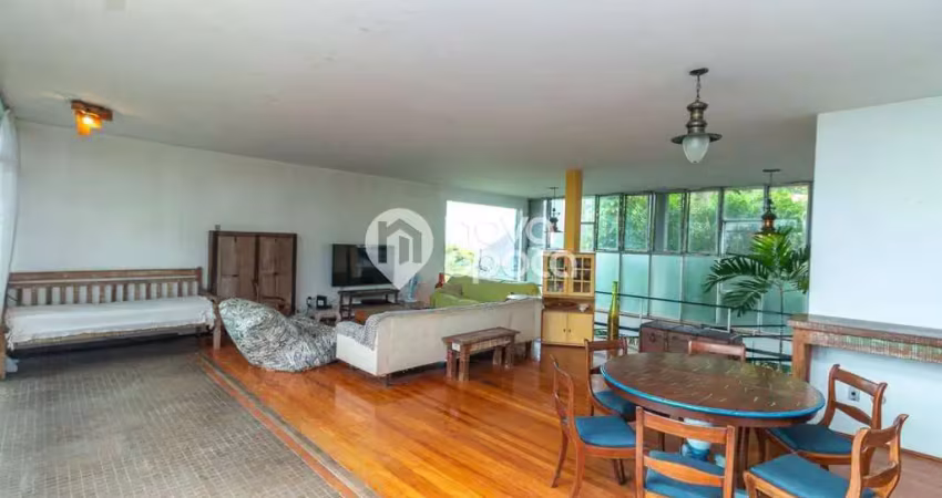 Casa com 3 quartos à venda na Travessa Xavier dos Passos, Santa Teresa, Rio de Janeiro
