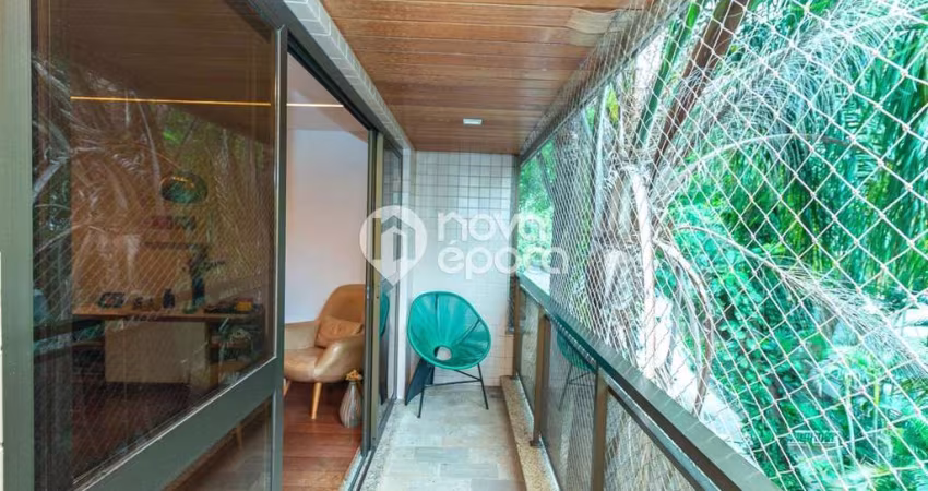 Apartamento com 3 quartos à venda na Rua Faro, Jardim Botânico, Rio de Janeiro
