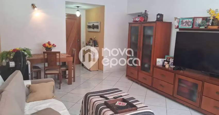 Apartamento com 2 quartos à venda na Rua Repouso, Jardim Guanabara, Rio de Janeiro