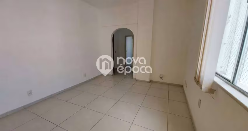 Apartamento com 1 quarto à venda na Rua Sousa Franco, Vila Isabel, Rio de Janeiro