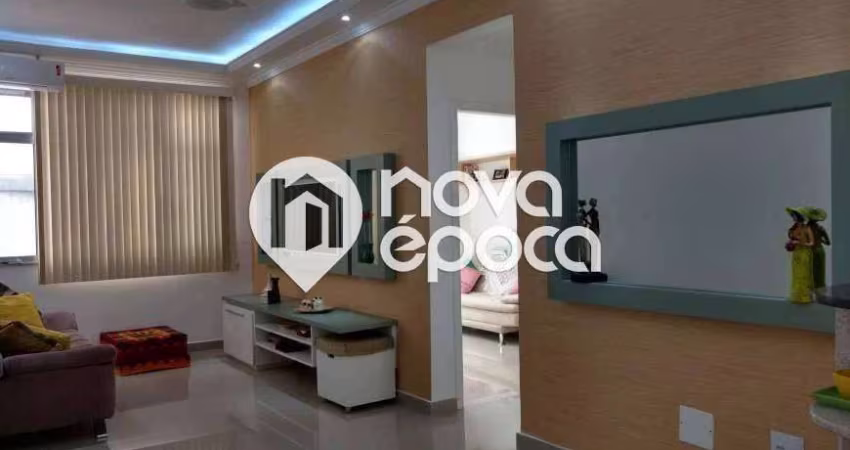 Apartamento com 2 quartos à venda na Rua Bom Pastor, Tijuca, Rio de Janeiro