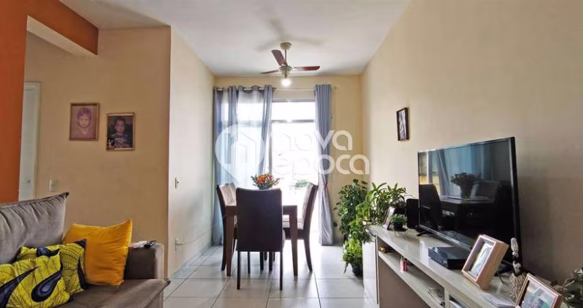 Apartamento com 2 quartos à venda na Rua Teodoro da Silva, Vila Isabel, Rio de Janeiro