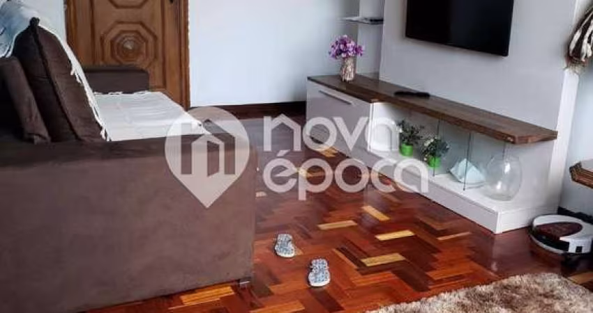 Apartamento com 3 quartos à venda na Rua Assis Carneiro, Piedade, Rio de Janeiro