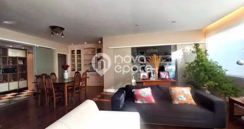 Apartamento com 4 quartos à venda na Avenida Visconde de Albuquerque, Leblon, Rio de Janeiro