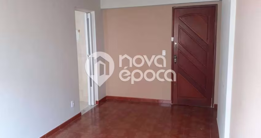 Apartamento com 2 quartos à venda na Rua Arquias Cordeiro, Méier, Rio de Janeiro