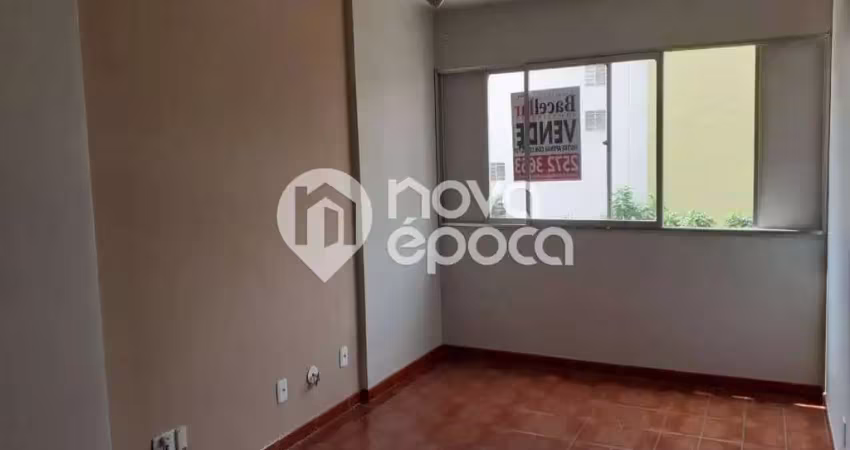 Apartamento com 2 quartos à venda na Rua Arquias Cordeiro, Méier, Rio de Janeiro