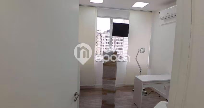 Sala comercial com 1 sala à venda na Rua Siqueira Campos, Copacabana, Rio de Janeiro