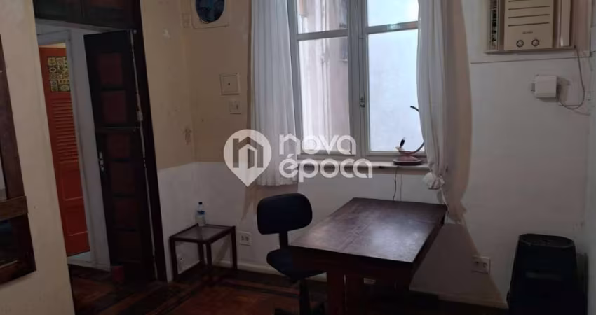 Apartamento com 1 quarto à venda na Rua Barão da Torre, Ipanema, Rio de Janeiro