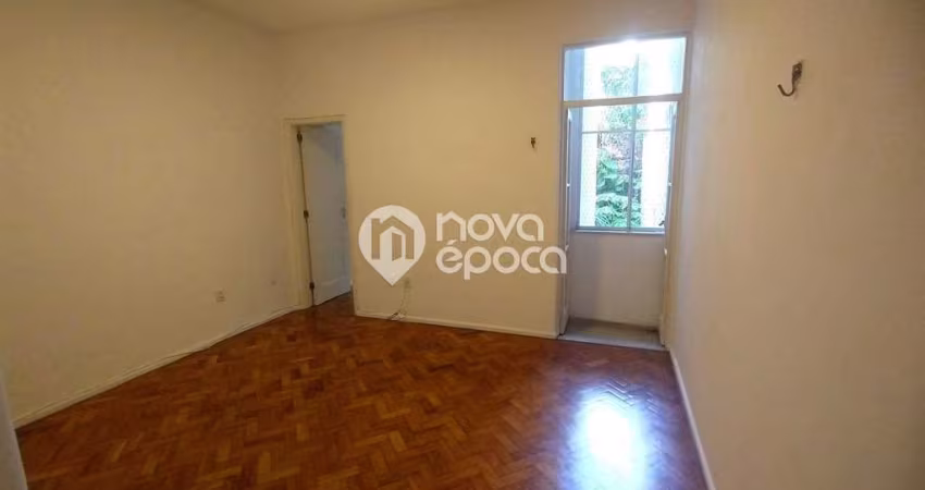 Apartamento com 1 quarto à venda na Rua Martins Ferreira, Botafogo, Rio de Janeiro