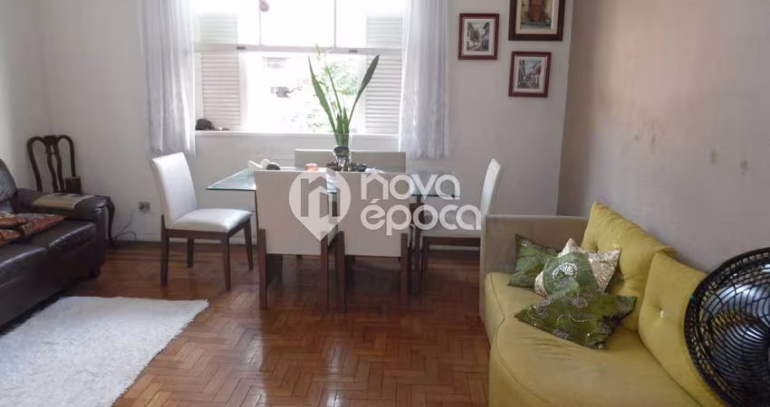 Apartamento com 3 quartos à venda na Rua Radmacker, Tijuca, Rio de Janeiro