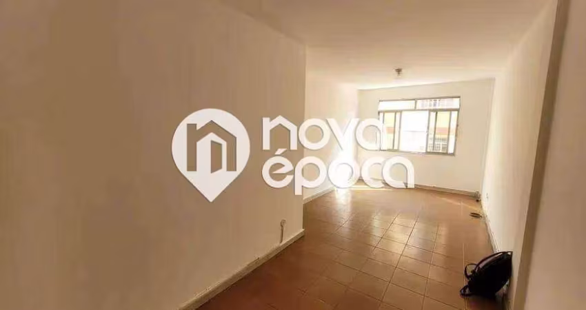 Apartamento com 3 quartos à venda na Rua Heráclito Graça, Lins de Vasconcelos, Rio de Janeiro